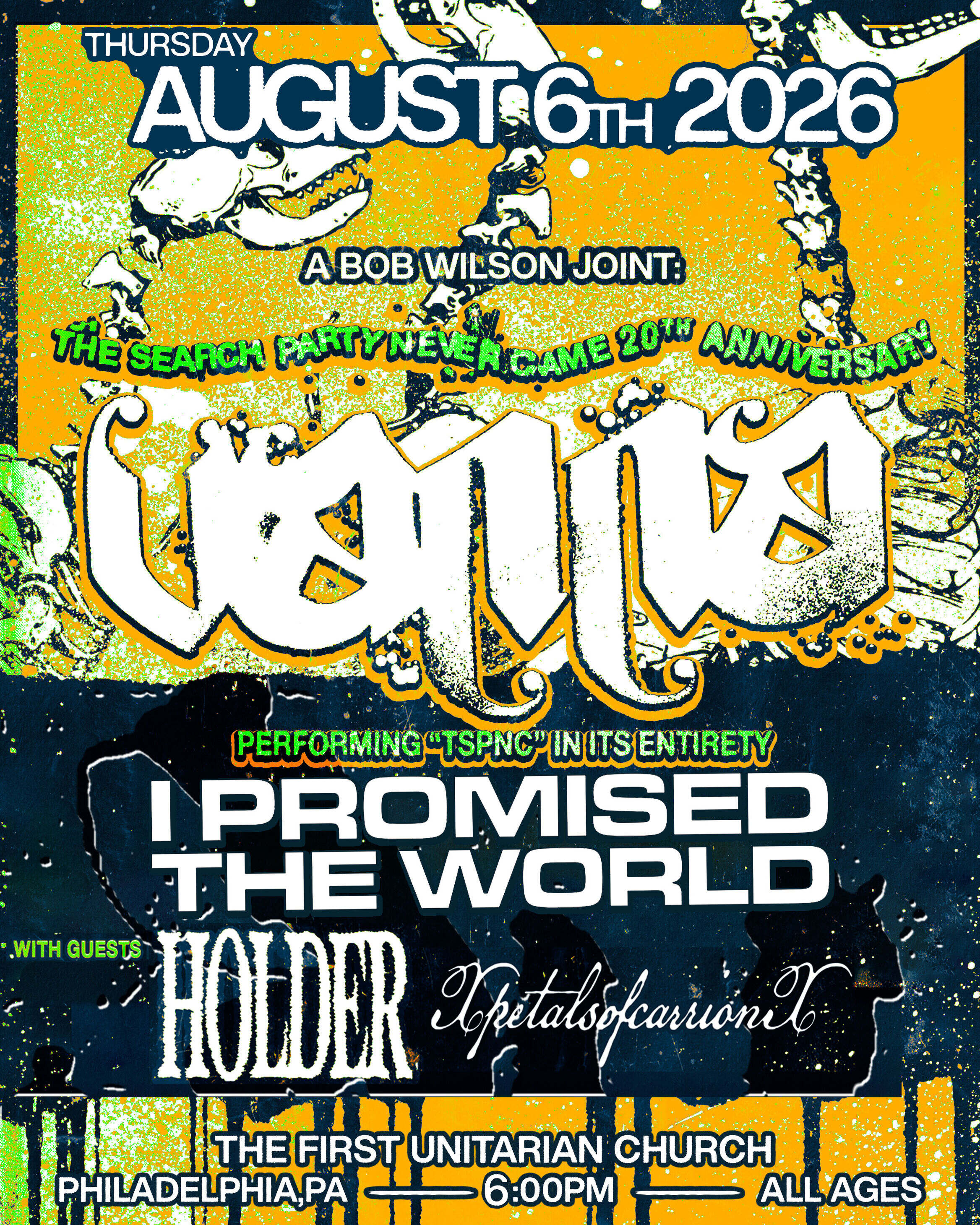Vanna,I Promised The World,Holder,Xpetals of carrionX