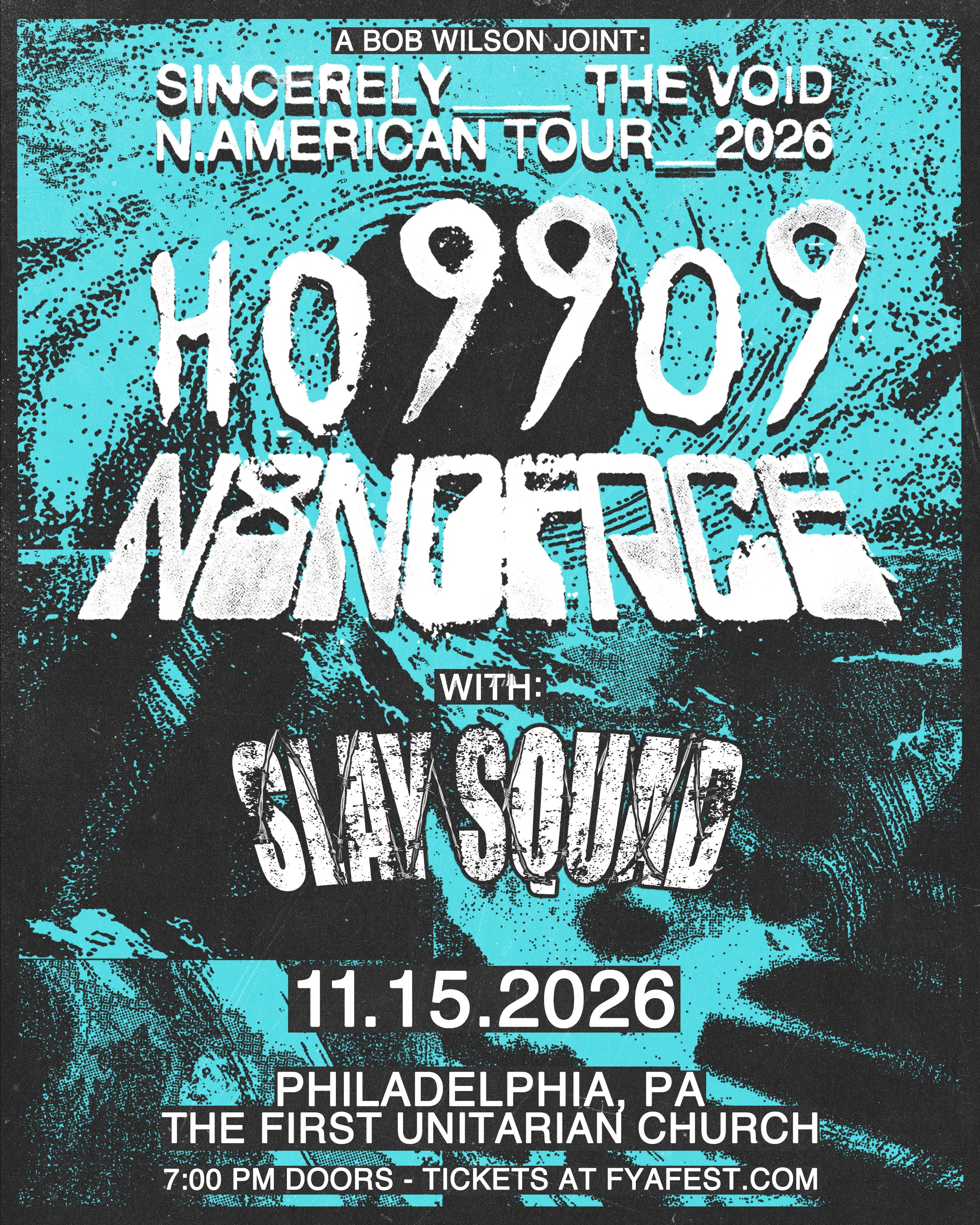 Ho99o9,N8Noface,Slay Squad